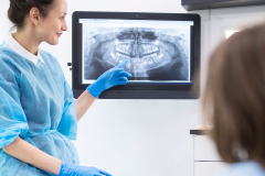 Oral & Maxillofacial Surgery