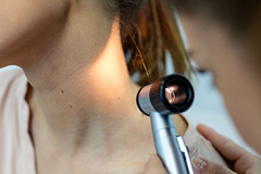 Mohs Surgery (Dermatology)