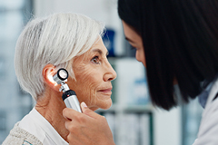 Ear, Nose & Throat Care