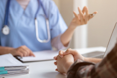 Colorectal & General Surgery